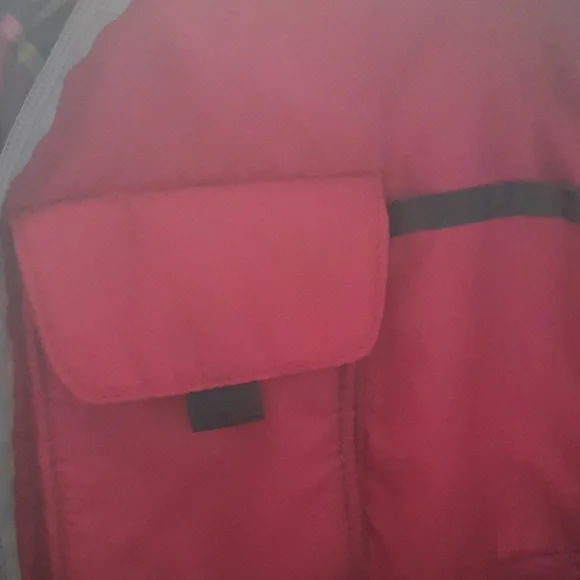 North face backpack - Picture 6 of 8